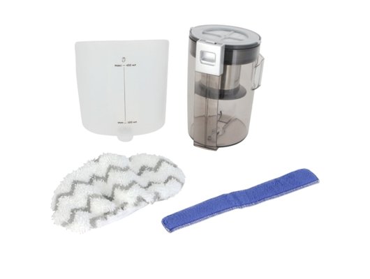 Пылесос KITFORT КТ-575-1